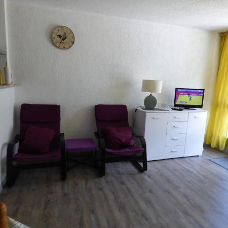 Tres Bel Appartement Saint-Lary-Soulan Eksteriør bilde