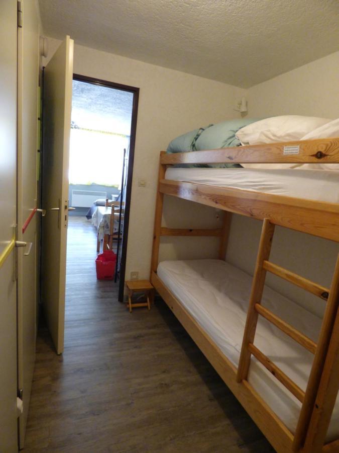 Tres Bel Appartement Saint-Lary-Soulan Eksteriør bilde